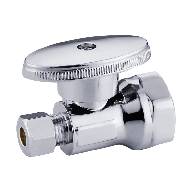 Brass Stop Valve